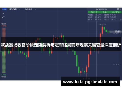 欧战赛场收官阶段走势解析与冠军格局前瞻观察关键变量深度剖析 欧战赛场收官阶段走势解析与冠军格局前瞻观察关键变量深度剖析
